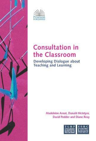 9781857498493: Consultation in the Classroom