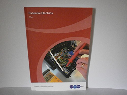 Stock image for Essential Electrics 2005: Reference Manual for sale by WorldofBooks