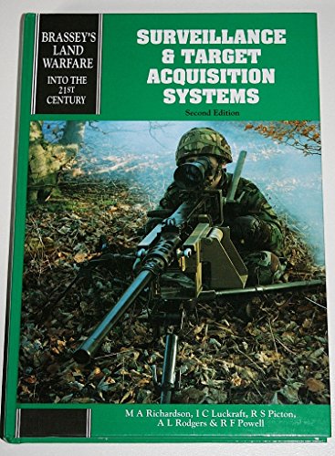 Stock image for Surveillance and Target Acquisition Systems (Land Warfare) for sale by Mispah books