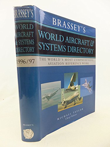 Beispielbild fr WORLD AIRCRAFT & SYSTEMS DIRECTORY zum Verkauf von WorldofBooks