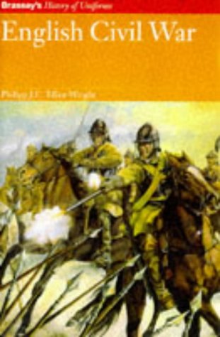 Stock image for English Civil War for sale by Better World Books
