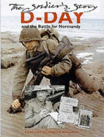 Imagen de archivo de SOLDIERS STORY D DAY a la venta por WorldofBooks