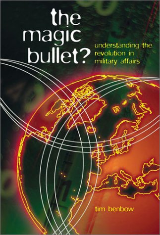 Imagen de archivo de The Magic Bullet? a la venta por WorldofBooks
