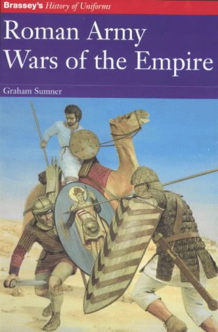 Roman Army: Wars of the Empire (9781857533156) by [???]