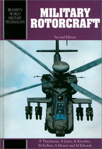 Military Rotorcraft