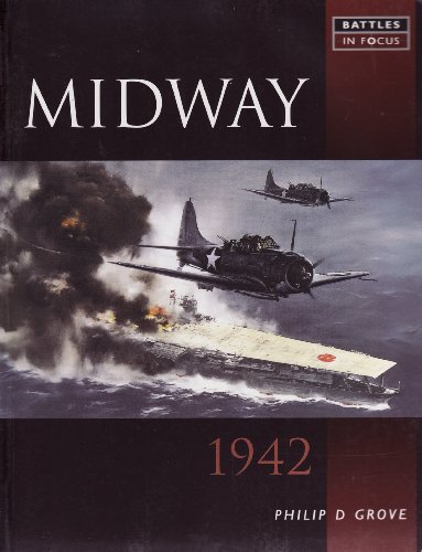 Beispielbild fr Midway zum Verkauf von RIVERLEE BOOKS