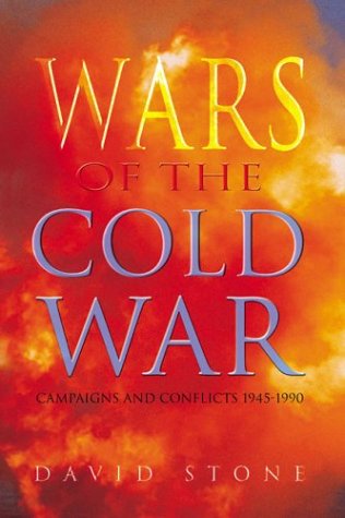 Stock image for Wars of the Cold War for sale by Zoom Books Company
