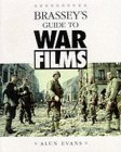 Imagen de archivo de BRASSEY'S BOOK OF WAR FILMS a la venta por AwesomeBooks