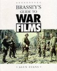 Stock image for BRASSEY'S BOOK OF WAR FILMS for sale by AwesomeBooks