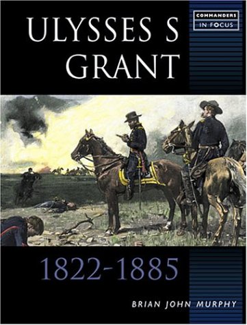 9781857533590: Ulysses S. Grant