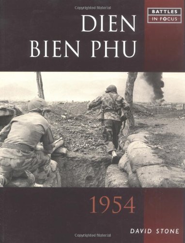 DIEN BIEN PHU 1954