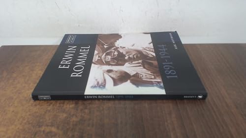 Imagen de archivo de Erwin Rommel a la venta por ThriftBooks-Dallas