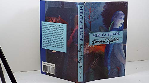 Stock image for Bengal Nights for sale by GF Books, Inc.