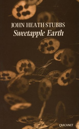 9781857540048: Sweetapple Earth/John Heath-stubbs