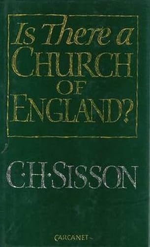 Beispielbild fr Is There a Church of England? zum Verkauf von WorldofBooks