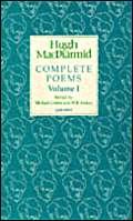 Beispielbild fr Complete Poems: v. 1 (MacDiarmid 2000) zum Verkauf von AwesomeBooks