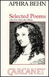 Imagen de archivo de Selected Poems (Fyfield Books) a la venta por WorldofBooks