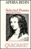 Stock image for Selected Poems (Fyfield Books) for sale by WorldofBooks