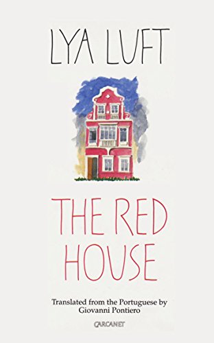 Beispielbild fr The Red House zum Verkauf von medimops