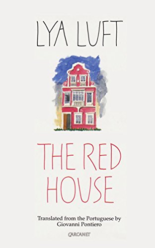 Stock image for The Red House for sale by medimops