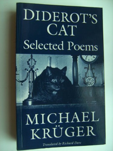 Stock image for Diderot's Cat: Selected Poems for sale by En Gineste