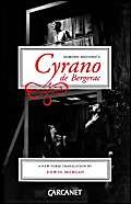 Beispielbild fr Cyrano De Bergerac zum Verkauf von WorldofBooks