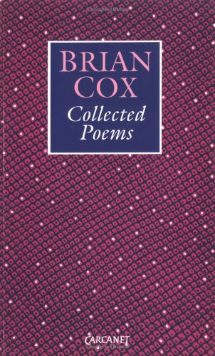 Stock image for Collected Poems for sale by Rosebud Books