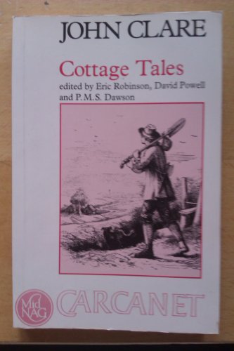Cottage Tales (9781857540321) by Clare, John; Robinson, Eric; Powell; Dawson, P. M. S.
