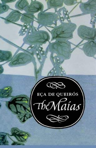 9781857540338: The Maias (Aspects of Portugal)
