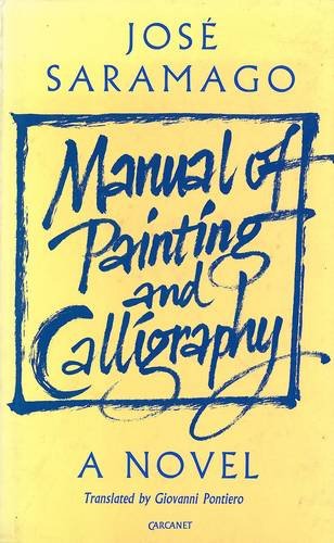 Manual of Painting and Calligraphy: A Novel