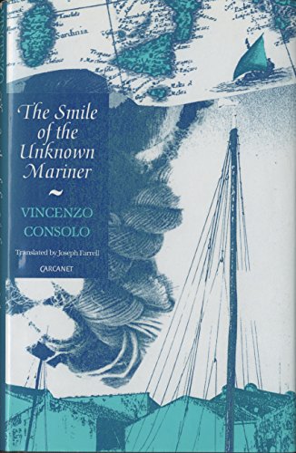 9781857540512: The Smile of the Unknown Mariner