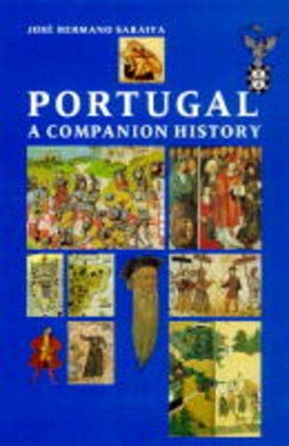 Imagen de archivo de Portugal: A Companion History a la venta por ThriftBooks-Dallas