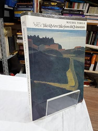 Stock image for Tales & More Tales from the Mountain for sale by ThriftBooks-Dallas