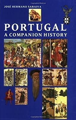 Imagen de archivo de Portugal: A Companion History (Aspects of Portugal S.) a la venta por SecondSale