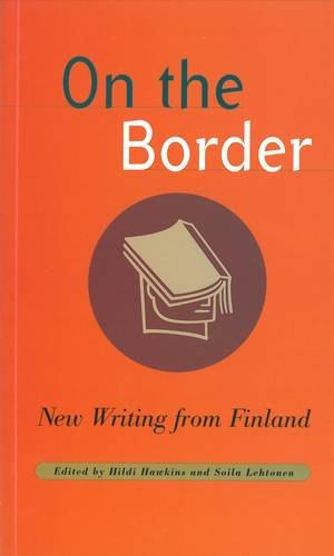 Stock image for On the Border for sale by Book Express (NZ)