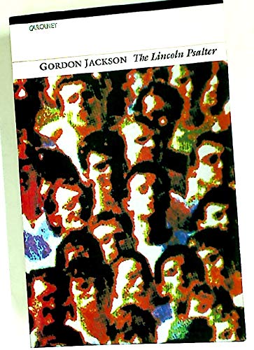 The Lincoln Psalter (9781857542653) by Jackson, Gordon; Davie, Donald