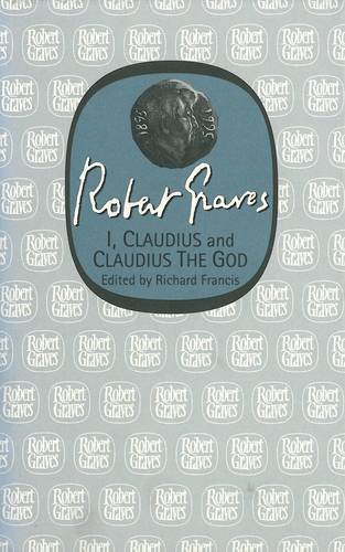 9781857542790: I, Claudius (Robert Graves Programme)