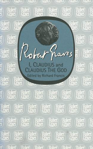 9781857542790: I, Claudius and Claudius the God (Selections)