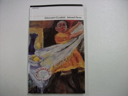 Selected Poems: Gillian Clarke (9781857542998) by Clarke, Gillian
