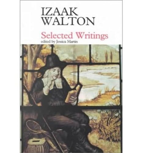9781857543070: Selected Writings: Izaak Walton