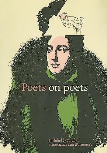 Imagen de archivo de Poets on Poets a la venta por WorldofBooks