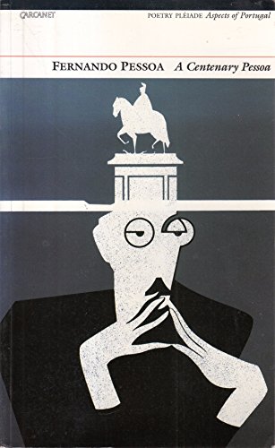 9781857543681: A Centenary Pessoa (Aspects of Portugal S.)