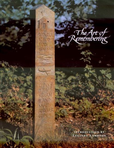 Stock image for The Art of Remembering for sale by Reuseabook