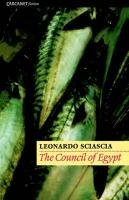 9781857544343: The council of Egypt