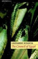 The Council of Egypt (9781857544343) by Leonardo Sciascia