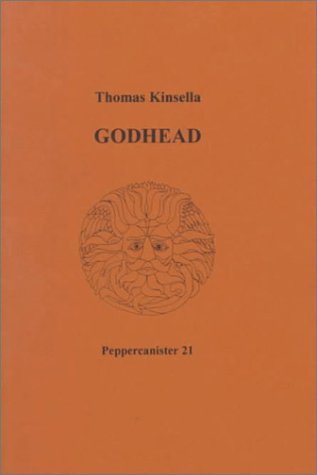 Stock image for Godhead for sale by Better World Books: West