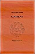 Imagen de archivo de Godhead a la venta por The Poetry Bookshop : Hay-on-Wye