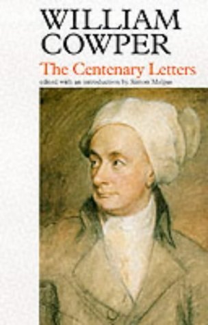 Imagen de archivo de Centenary Letters a la venta por WorldofBooks