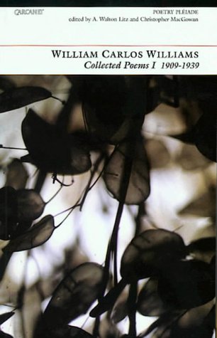 9781857545227: Collected Poems I: 1909-1939 (Poetry Pleiade)