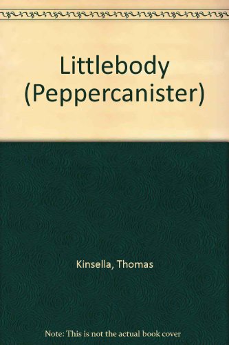 Stock image for Littlebody for sale by Booklegger's Fine Books ABAA